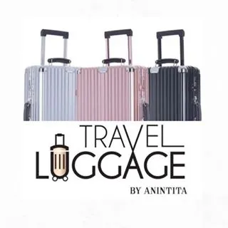 Travel Luggage & Cabin Bags discount code
